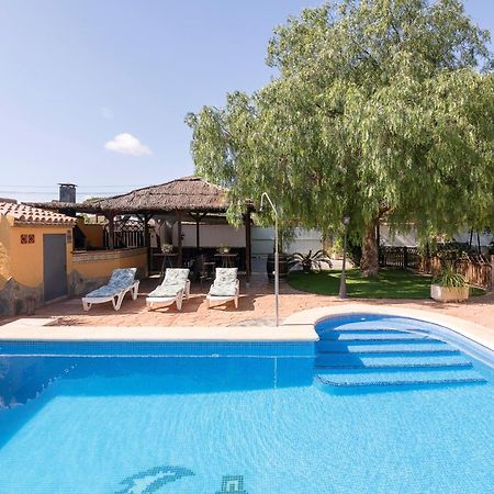 La Redondela Villa Chiclana de la Frontera Ngoại thất bức ảnh