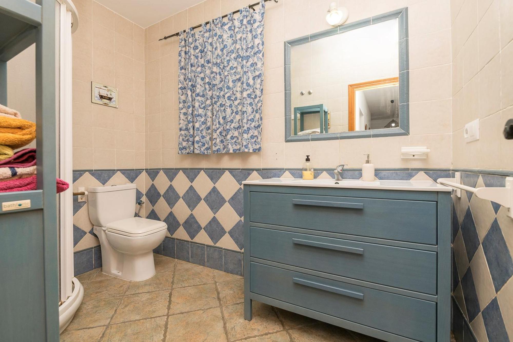 La Redondela Villa Chiclana de la Frontera Ngoại thất bức ảnh