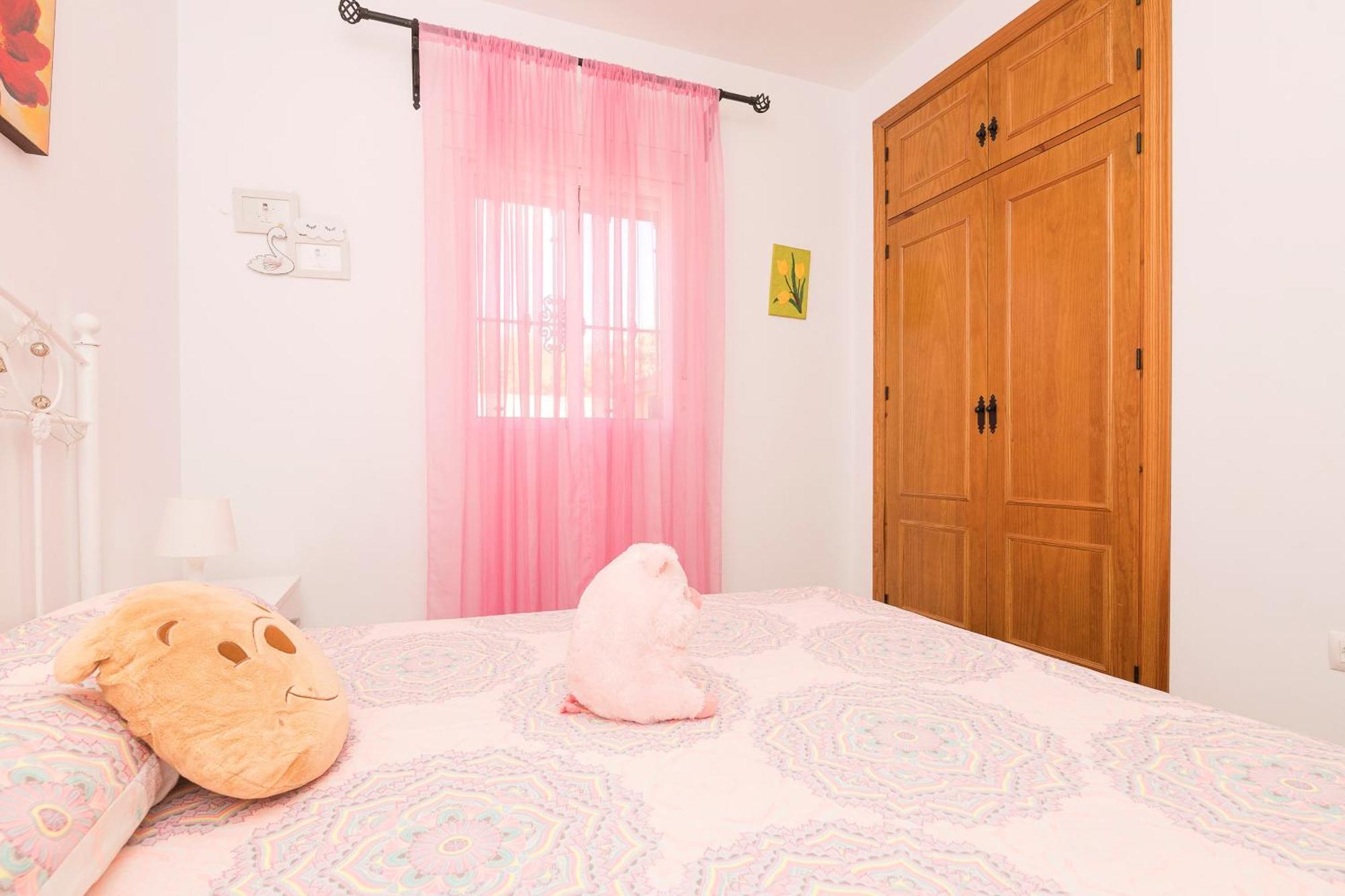 La Redondela Villa Chiclana de la Frontera Ngoại thất bức ảnh