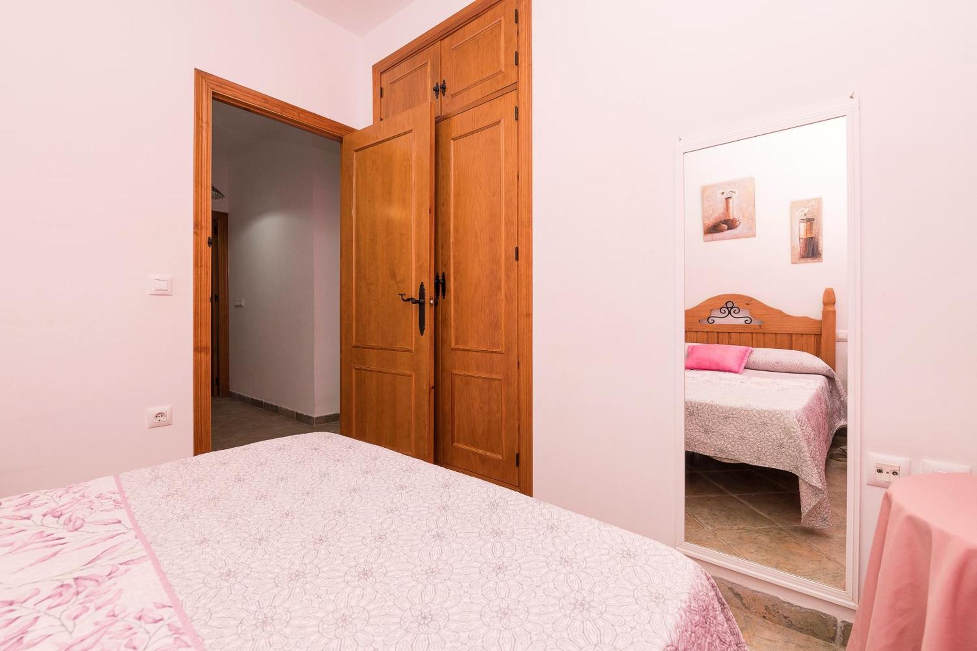 La Redondela Villa Chiclana de la Frontera Ngoại thất bức ảnh