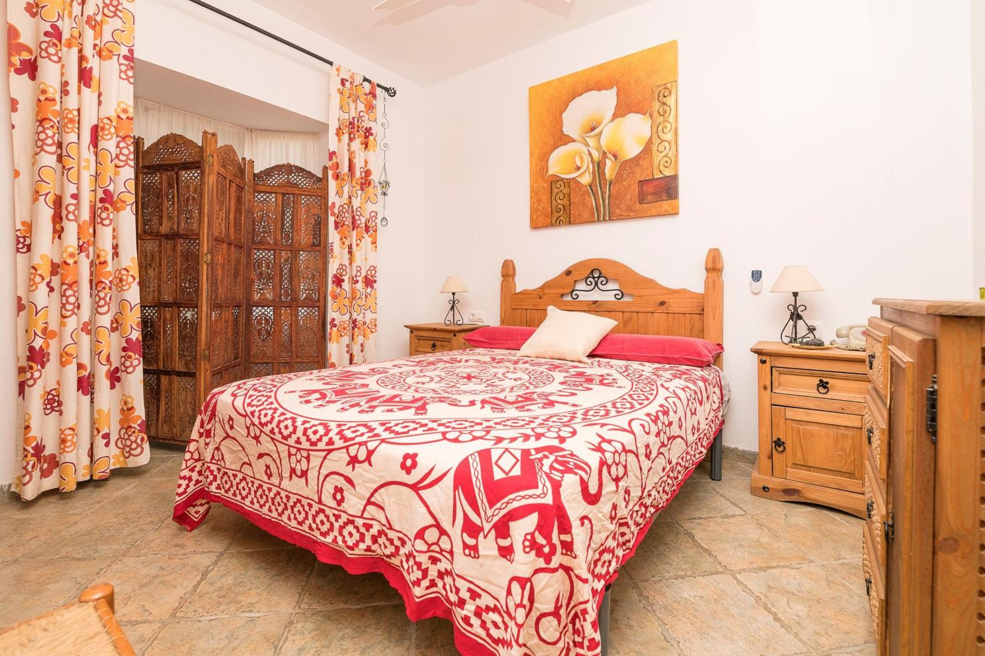 La Redondela Villa Chiclana de la Frontera Ngoại thất bức ảnh