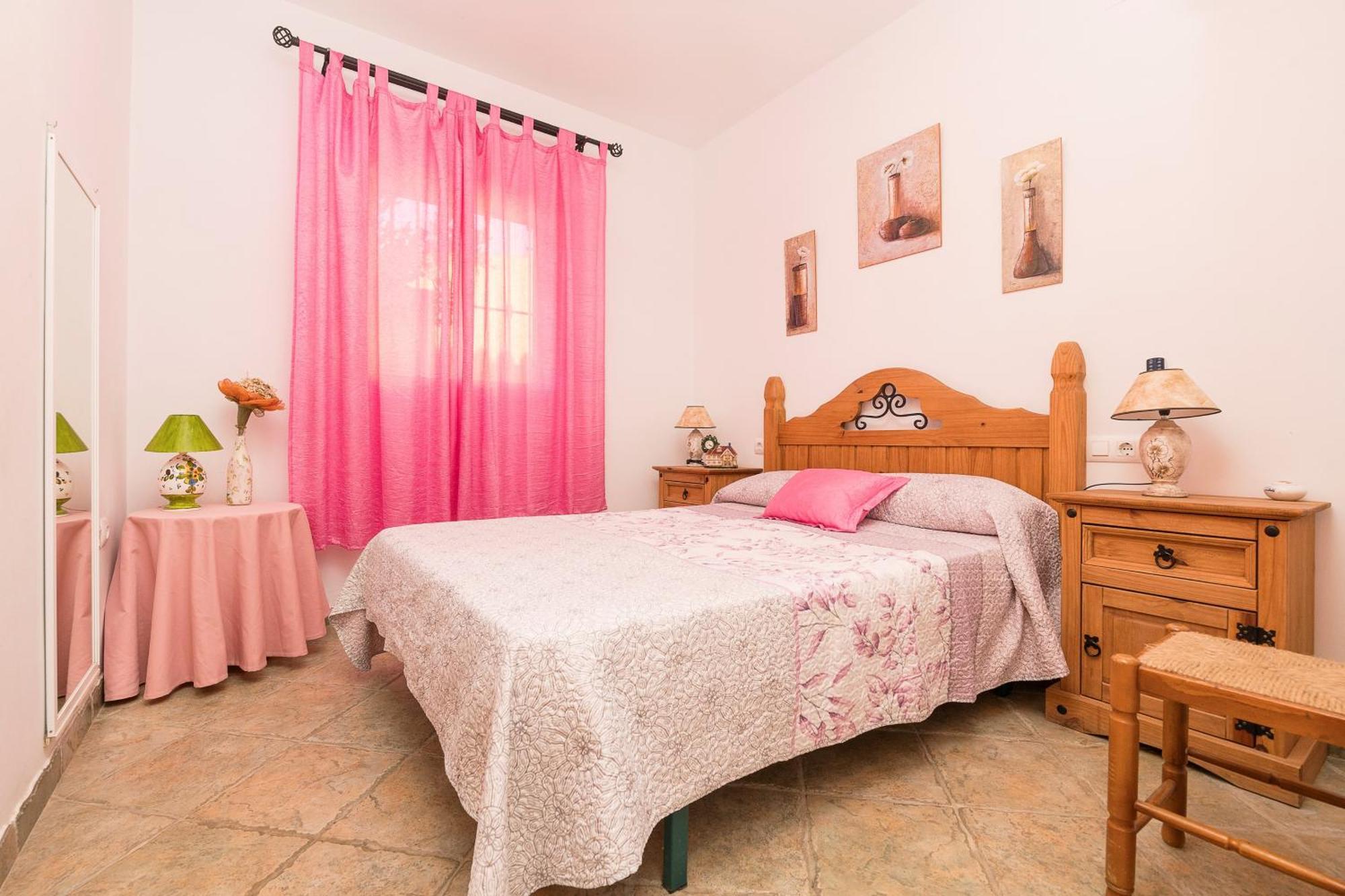 La Redondela Villa Chiclana de la Frontera Ngoại thất bức ảnh