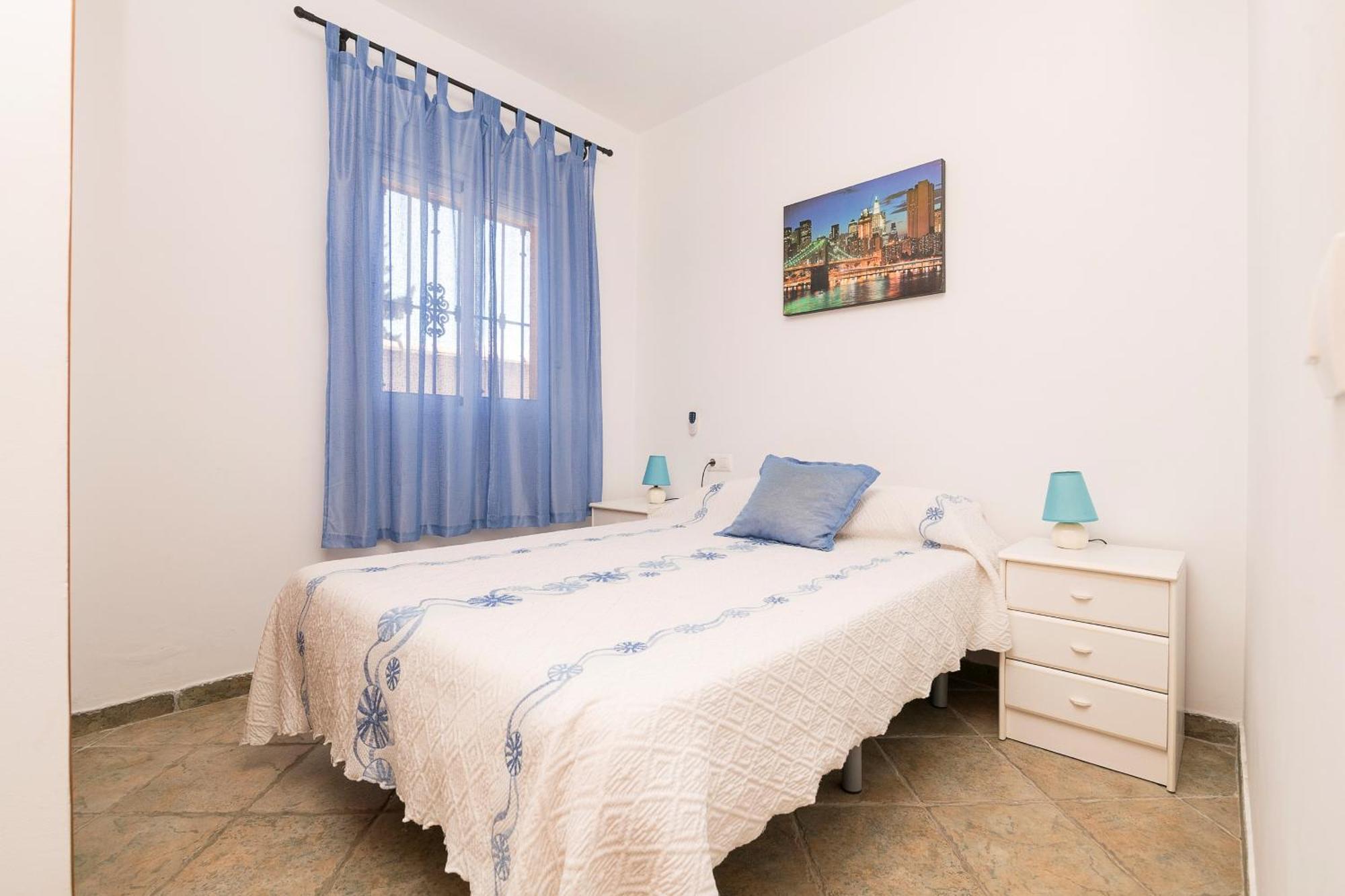 La Redondela Villa Chiclana de la Frontera Ngoại thất bức ảnh