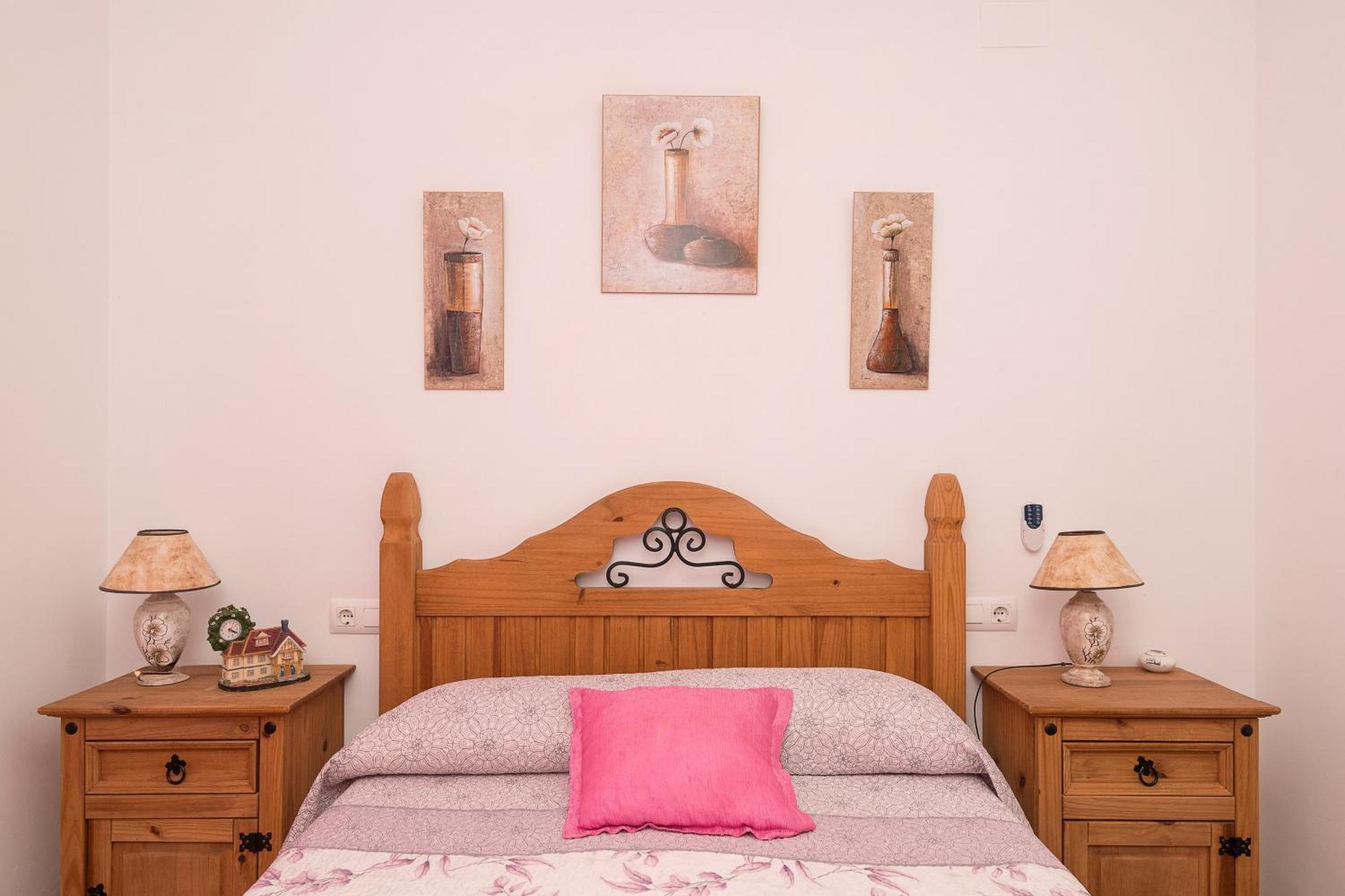 La Redondela Villa Chiclana de la Frontera Ngoại thất bức ảnh